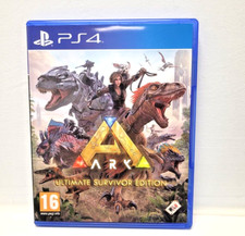 Ark ultimate survivor for sale  OSWESTRY