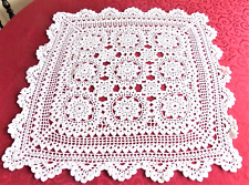 Nappe surnappe carre d'occasion  Cosne-Cours-sur-Loire