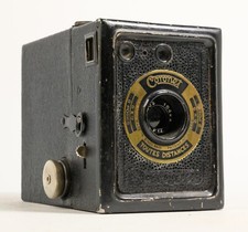Fotocamera box coronet usato  Santa Giusta