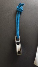 Flaschenzug seilzug seilwinde gebraucht kaufen  Hanau