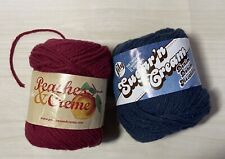 Cotton yarn lily for sale  Concord