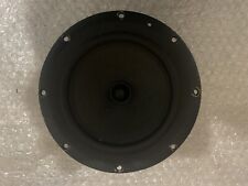 Speaker bass driver for sale  CONSETT