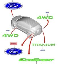 Ford focus fiesta usato  Budrio