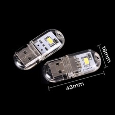 Mini tragbare led gebraucht kaufen  Versand nach Germany