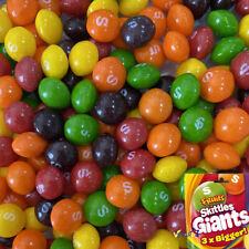 Skittles giants vegan for sale  LUTON