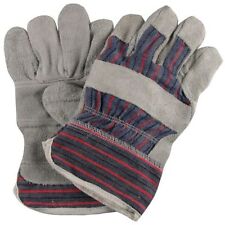 Leather canadian riggers for sale  WITNEY
