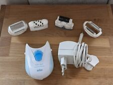 Braun silk épil gebraucht kaufen  Kellinghusen