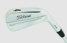 Titleist 714 forged for sale  SPILSBY