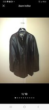Mens vintage brownstone for sale  Lithonia