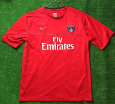 Maillot psg paris usato  Roma