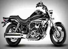 Photo hyosung gv650 for sale  UK