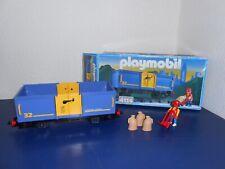 Playmobil 4114 eisenbahn gebraucht kaufen Playmobil 4114 eisenbahn gebraucht kaufen  Velbert