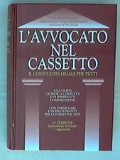 46621 avvocato nel usato  San Benedetto del Tronto