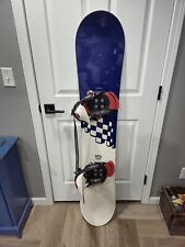 Rossignol split snowboard for sale  Parker