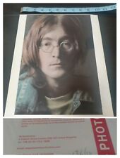 Vintage beatles john for sale  DARWEN