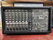 Phonic 740 powerpod for sale  New York