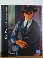 Max pechstein künstler gebraucht kaufen Max pechstein künstler gebraucht kaufen  Hamburg