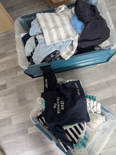 Kleiderpaket baby 62 gebraucht kaufen  Zweibrücken