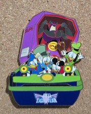 Broche fantasia Ducktales Buzz Lightyear Blasters comprar usado Broche fantasia Ducktales Buzz Lightyear Blasters comprar usado  Enviando para Brazil