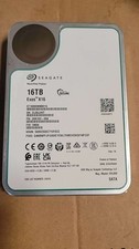 Seagate exos x16 for sale  Pomona