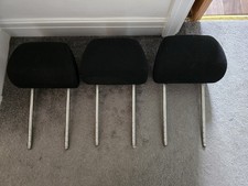Black rear interior for sale  SELBY