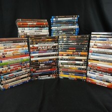 Lot dvd blu for sale  Virginia Beach