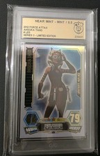 Star wars force gebraucht kaufen  Gevelsberg