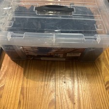 1250 pcs hidden for sale  Valdese