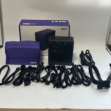Nzxt 850w atx for sale  Wheeling