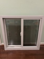 Andersen gliding window for sale  Herndon