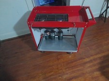 Propane food cart for sale  Eunice