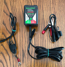 Batteryminder model 12112 for sale  Oak Brook