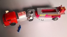 Gama 2622 feuerlöschzug gebraucht kaufen  Enger