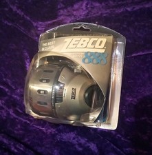 Zebco magnum drive for sale  Durham