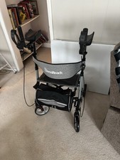 Blessreach rolling walkers for sale  Independence
