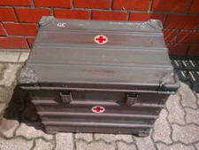 Gebrauchte aluminiumkiste zarg gebraucht kaufen  Lingen (Ems)
