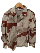 Veste combat desert d'occasion  Belleville