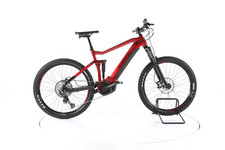 Haibike alltrail bike gebraucht kaufen  Kempten (Allgäu)