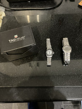 tag heuer alter ego for sale  STALYBRIDGE