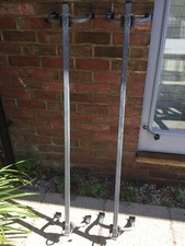 Roof bars ladder for sale  CANTERBURY