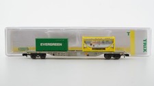 Minitrix 15254 containertragwa gebraucht kaufen  Viersen