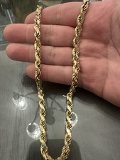 Solid 14k yellow for sale  Watertown