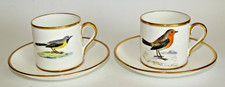 Hammersley british birds for sale  STEVENAGE