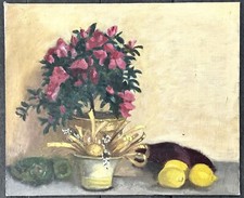 Velten tableau vintage d'occasion  Paris X