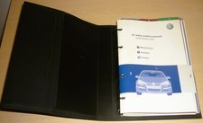 Libretto uso manutenzione usato  Prato