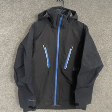 Burton hover jacket usato  Spedire a Italy