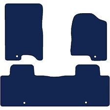 Car mats ssangyong for sale  REDDITCH