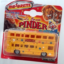Majorette pinder british d'occasion  Cannes