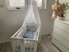 Top gepflegte baby gebraucht kaufen  Martfeld