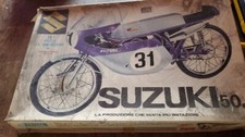 Modell bausatz moto gebraucht kaufen  Bad Rappenau